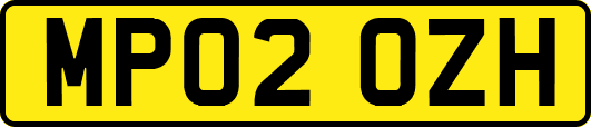 MP02OZH