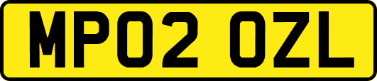 MP02OZL