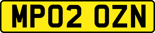 MP02OZN