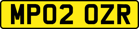 MP02OZR