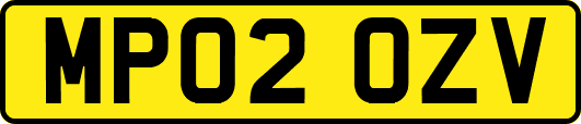 MP02OZV