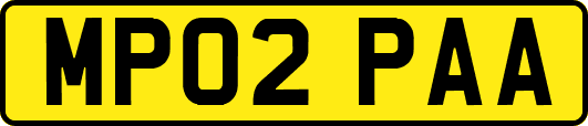 MP02PAA