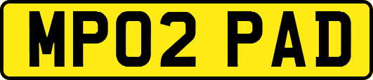 MP02PAD