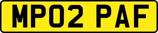 MP02PAF