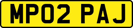 MP02PAJ