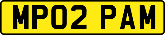 MP02PAM