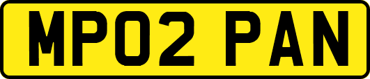 MP02PAN