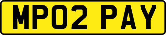 MP02PAY