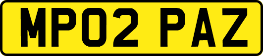 MP02PAZ