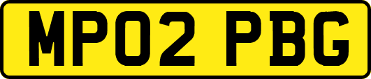 MP02PBG