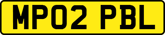 MP02PBL
