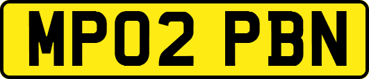 MP02PBN