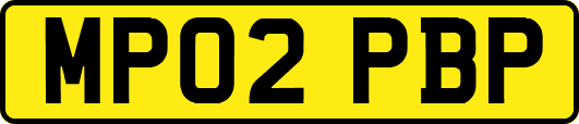 MP02PBP