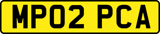 MP02PCA