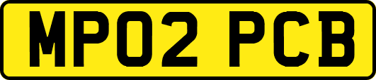 MP02PCB