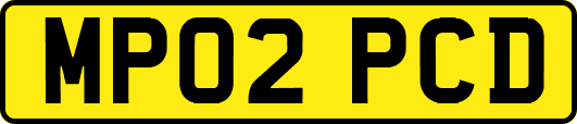 MP02PCD