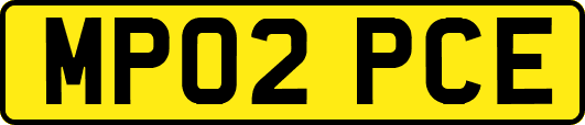MP02PCE