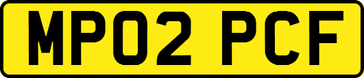MP02PCF