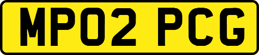 MP02PCG