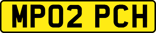 MP02PCH
