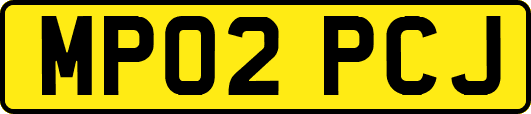 MP02PCJ