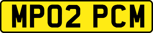 MP02PCM
