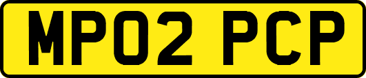 MP02PCP