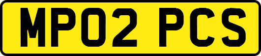 MP02PCS