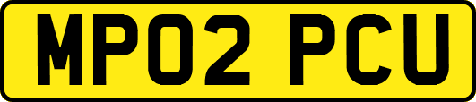 MP02PCU