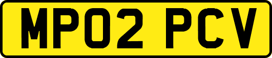 MP02PCV