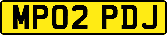 MP02PDJ