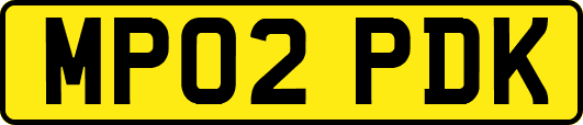 MP02PDK