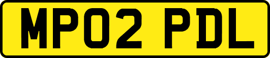 MP02PDL