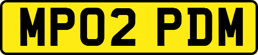 MP02PDM