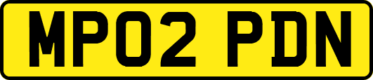 MP02PDN