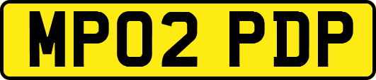 MP02PDP