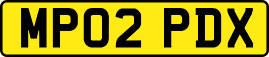MP02PDX