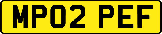 MP02PEF