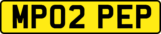 MP02PEP