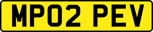 MP02PEV