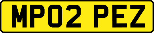 MP02PEZ
