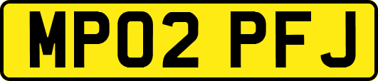 MP02PFJ