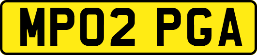 MP02PGA