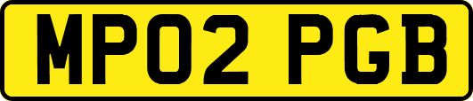 MP02PGB