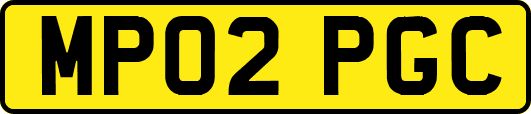 MP02PGC