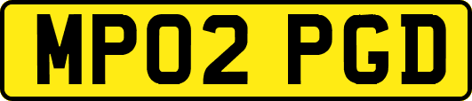 MP02PGD