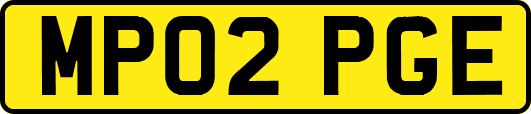 MP02PGE