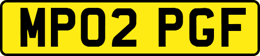 MP02PGF