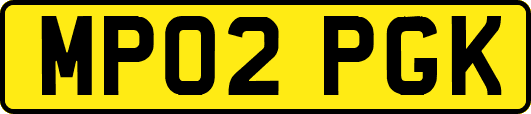 MP02PGK