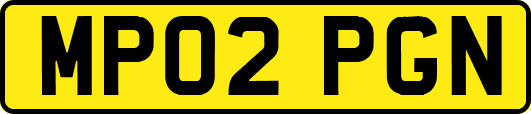 MP02PGN